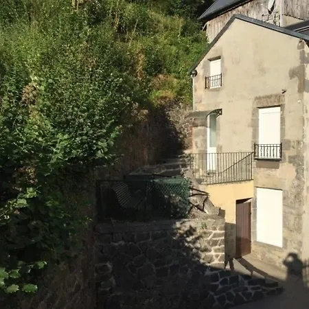 House Maison De Ville A Proximite Centre Ville Le Mont-Dore