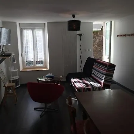 House Maison De Ville A Proximite Centre Ville * Le Mont-Dore